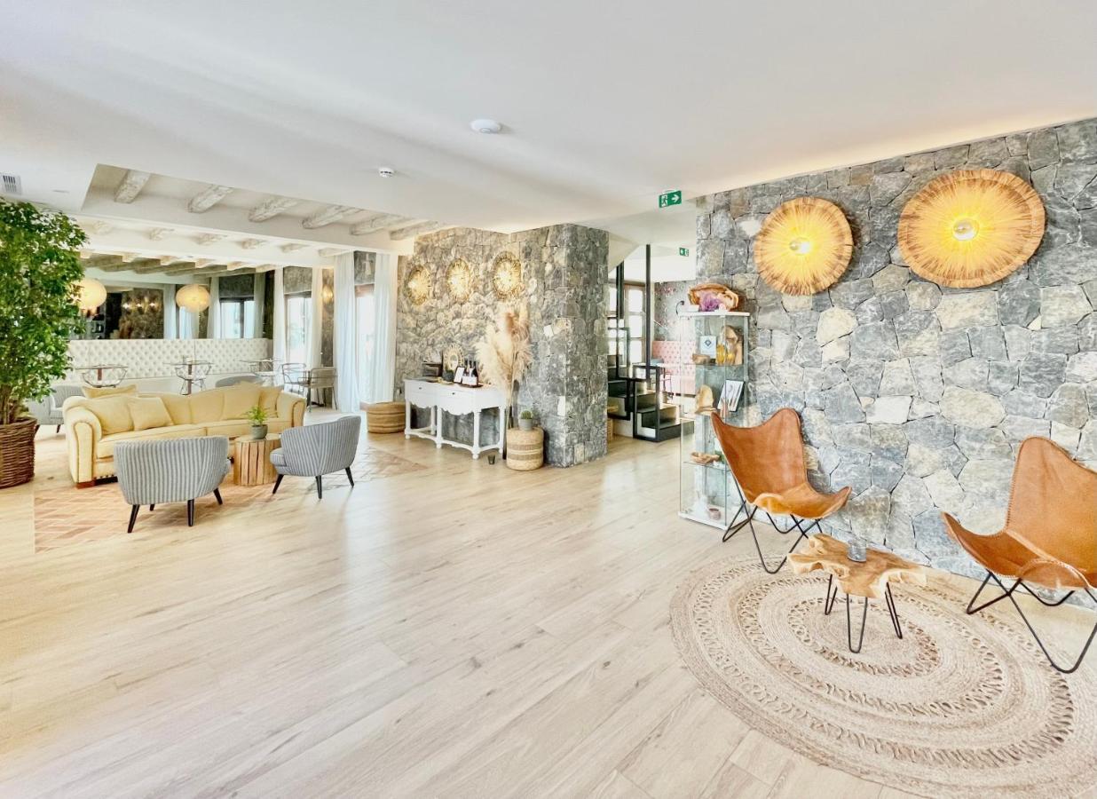 Hotel Abaco Альтеа Экстерьер фото