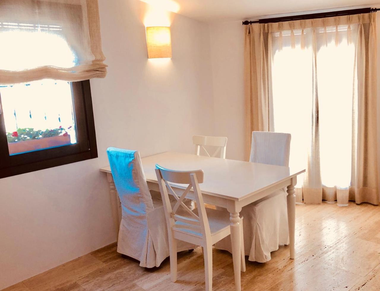 Hotel Abaco Альтеа Экстерьер фото